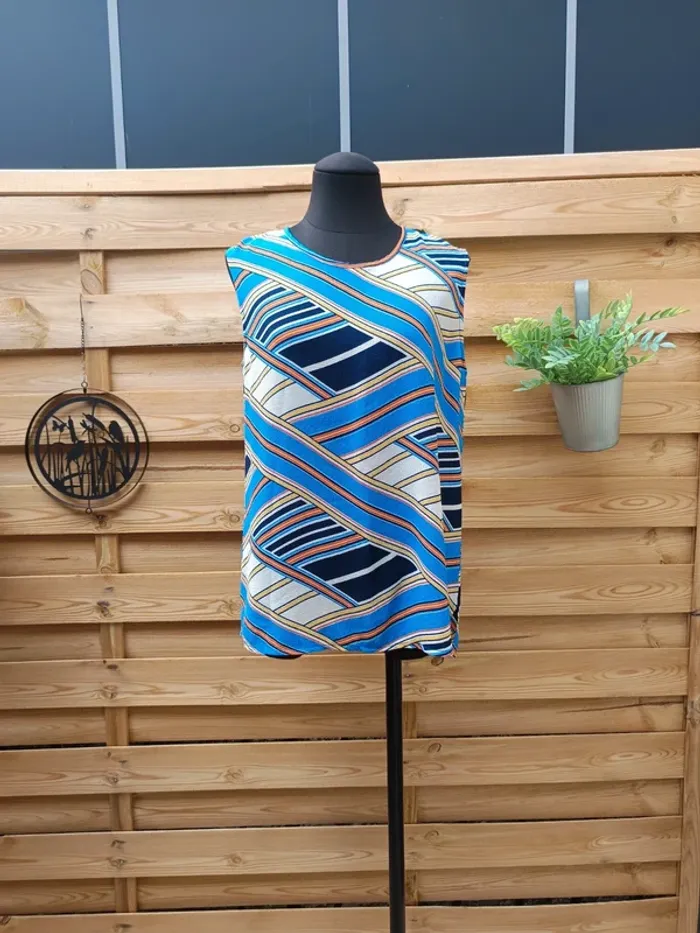 Blouse taille M