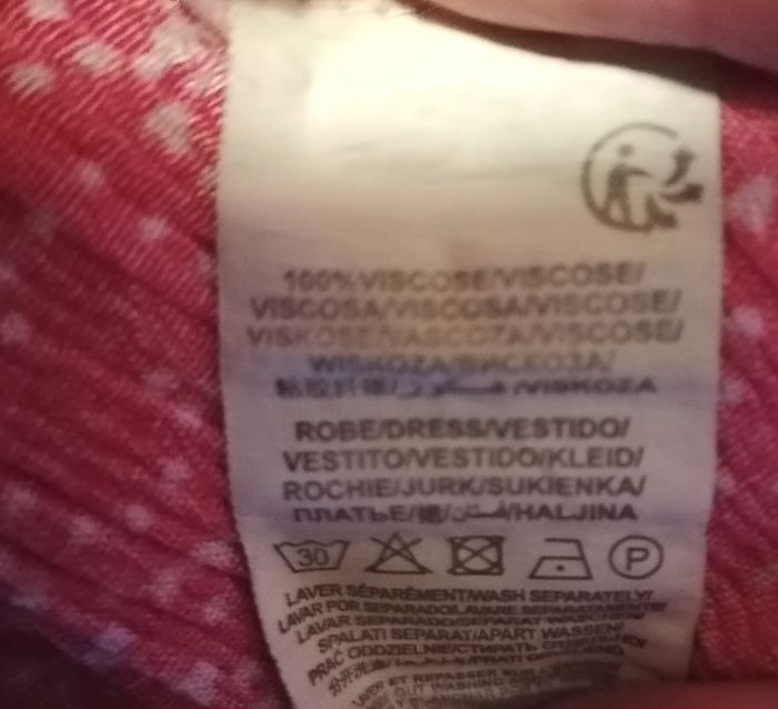 Robe 5 ans - photo numéro 4