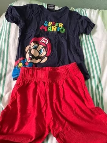 Pyjama