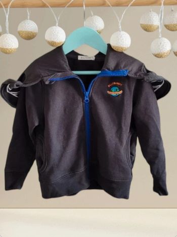 Veste Billy Bandit 4 ans Garçon