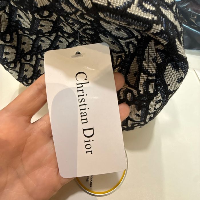 Casquette - photo numéro 3