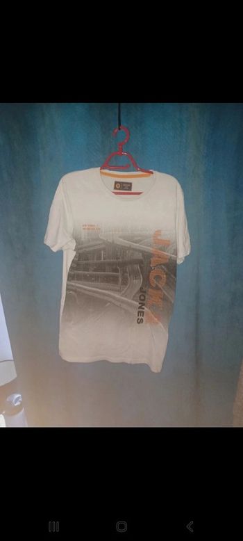 T shirt jack and jones