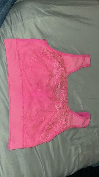 Brassière de sport femme
