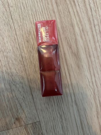 Superstay Teddy tint