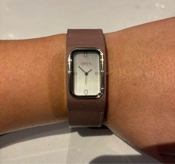 Montre Opex