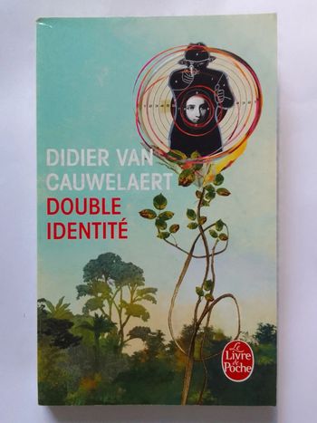 Didier Van Cauwelaert - Double identité