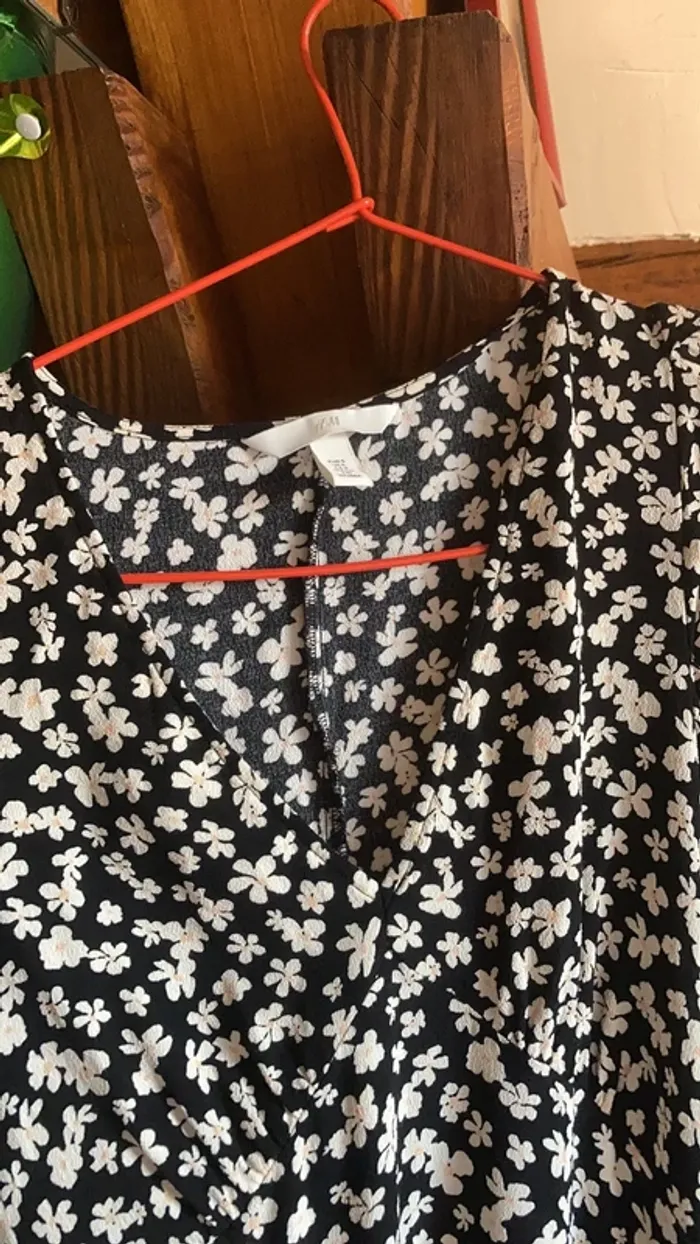 robe courte - photo numéro 3