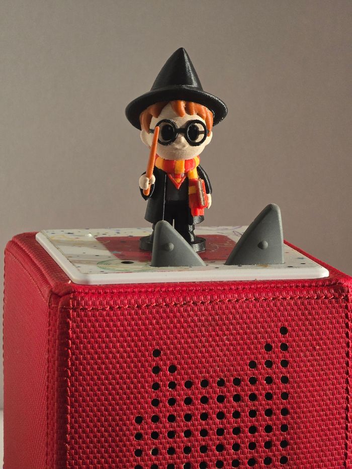 Tonies creatif harry potter - photo numéro 2