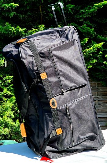 Grand sac de voyage 90cm 180L