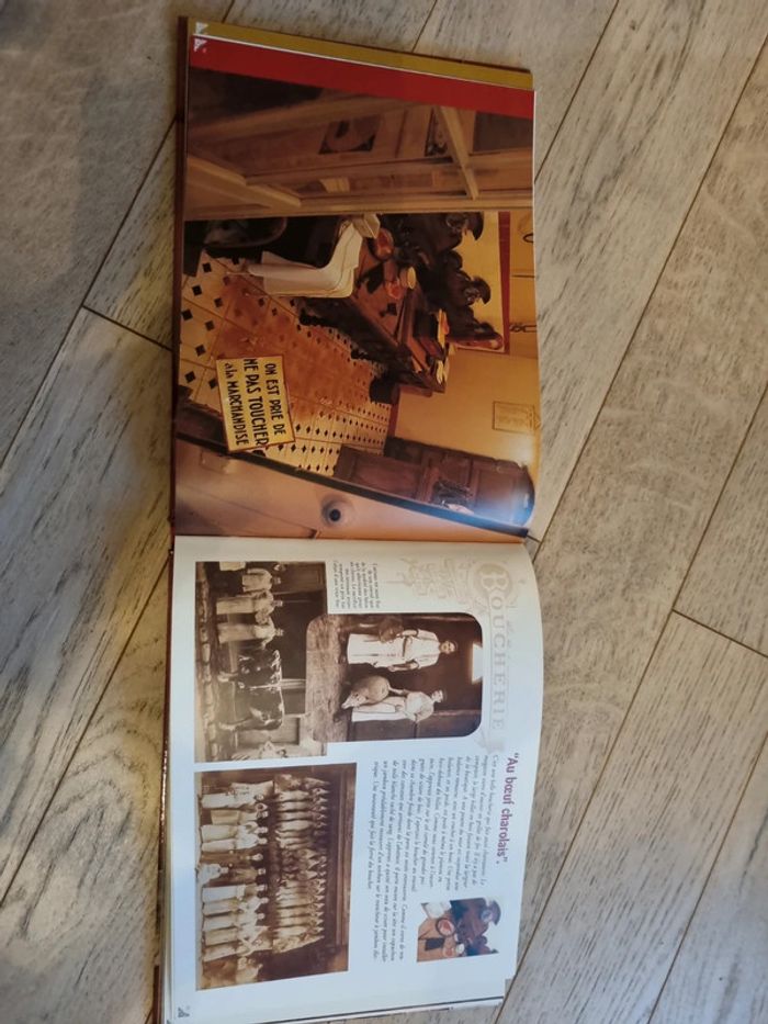 Livre au bon vieux temps - photo numéro 10