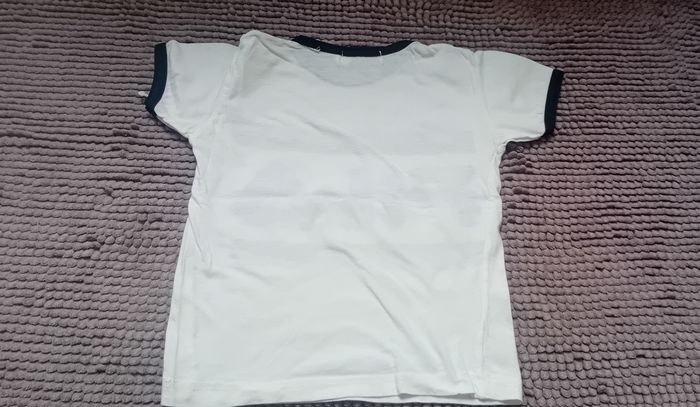 T-shirt Fila 3/4 ans - photo numéro 3