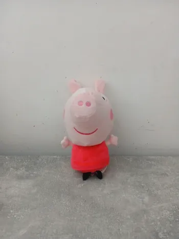 Peluche peppa pig
