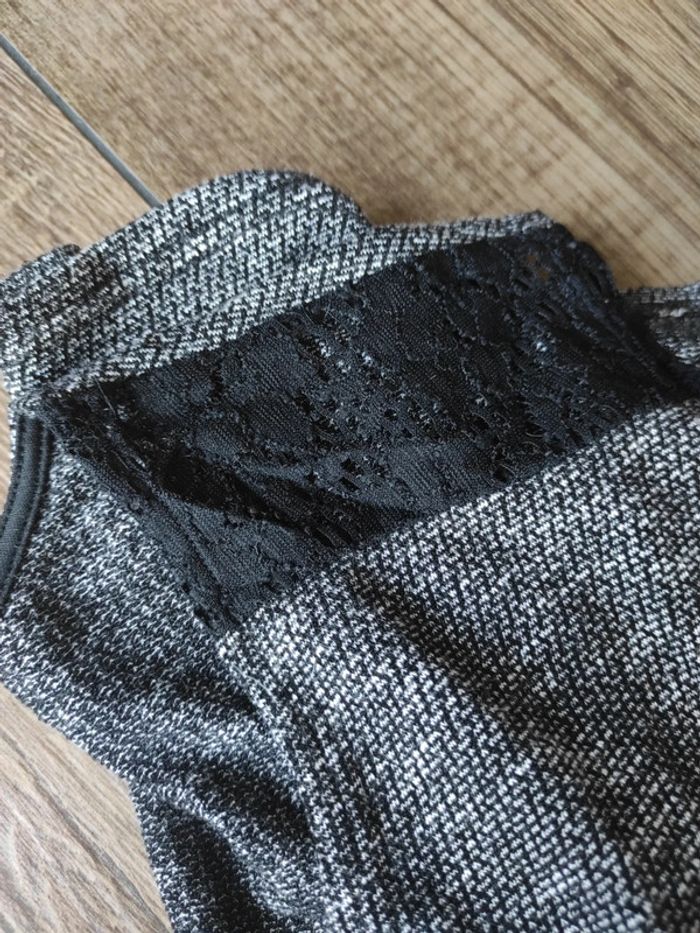 Très belle robe maternité T M - photo numéro 3