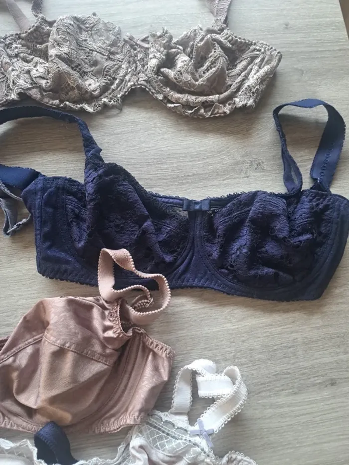 Soutien-gorge taille 90D - photo numéro 5