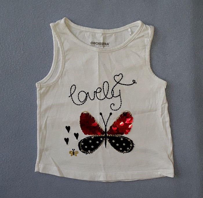 Lot de 5 tee-shirts - photo numéro 5