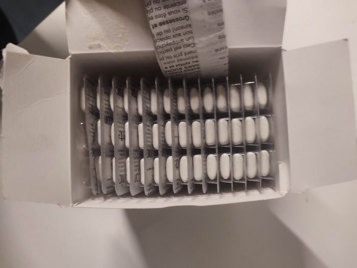 Nocorette - photo numéro 3