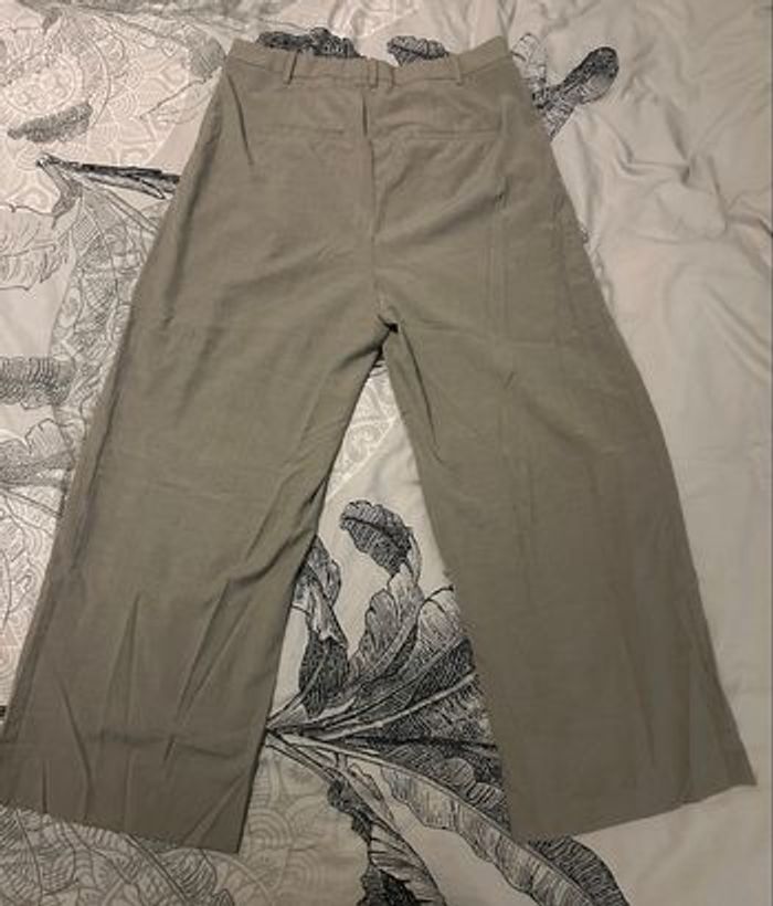Pantalon Tailleur H&M - photo numéro 2