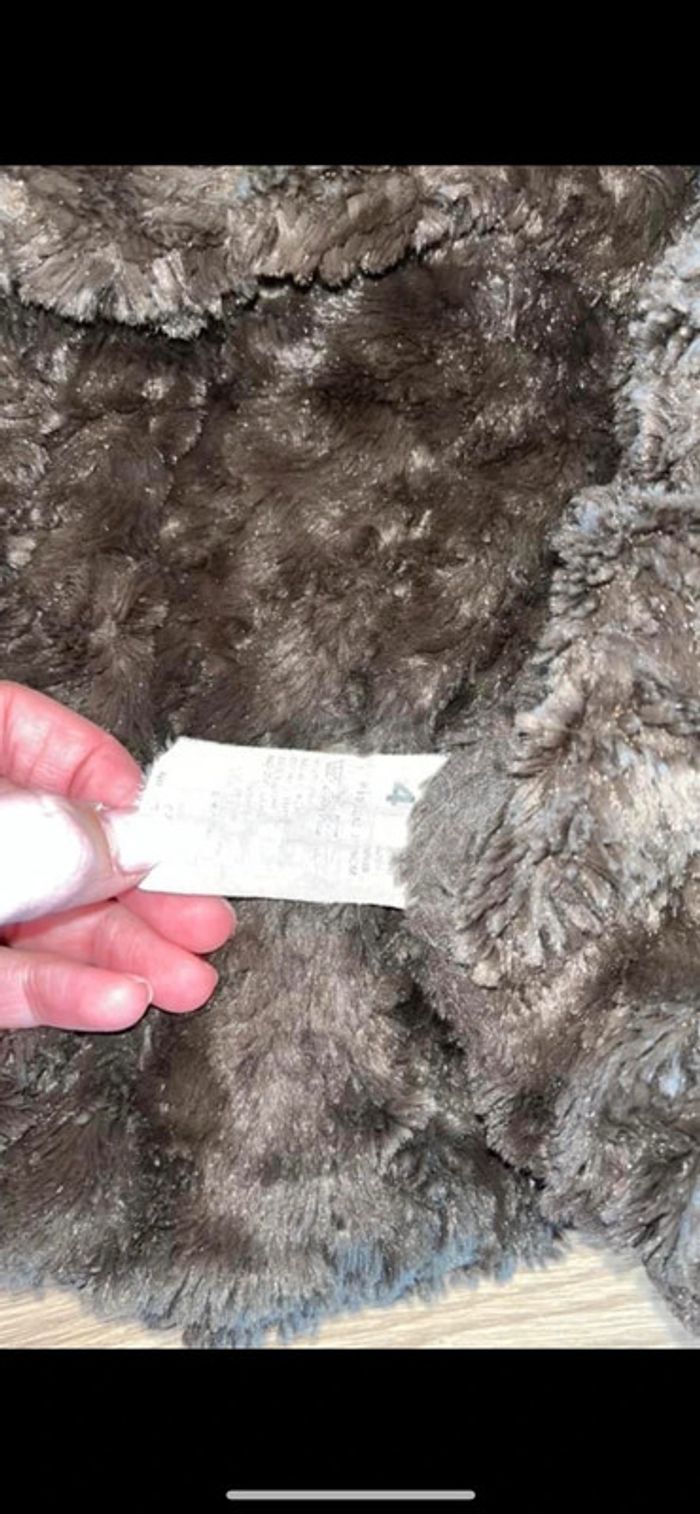 Manteau 3 pommes - photo numéro 4