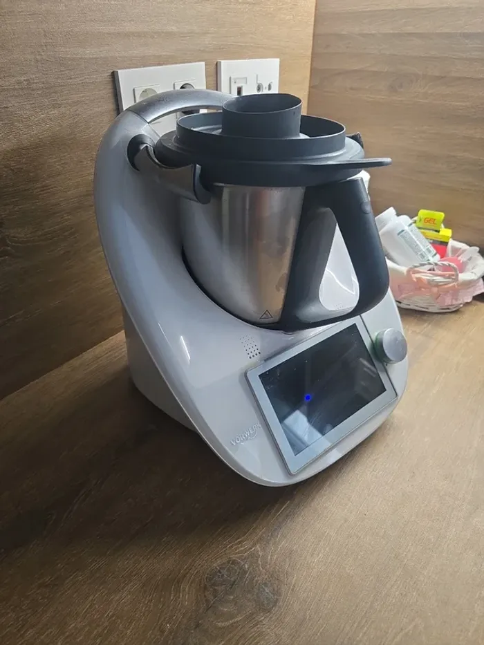 Thermomix TM6 - photo numéro 6
