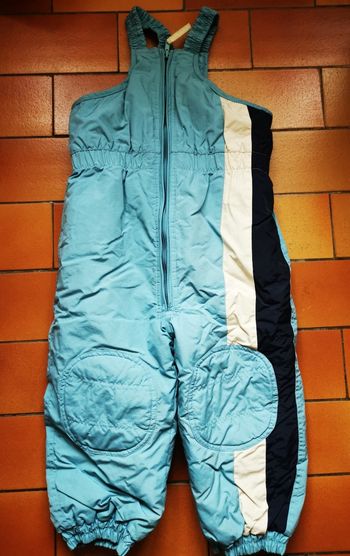 Salopette ski 4 - 5ans