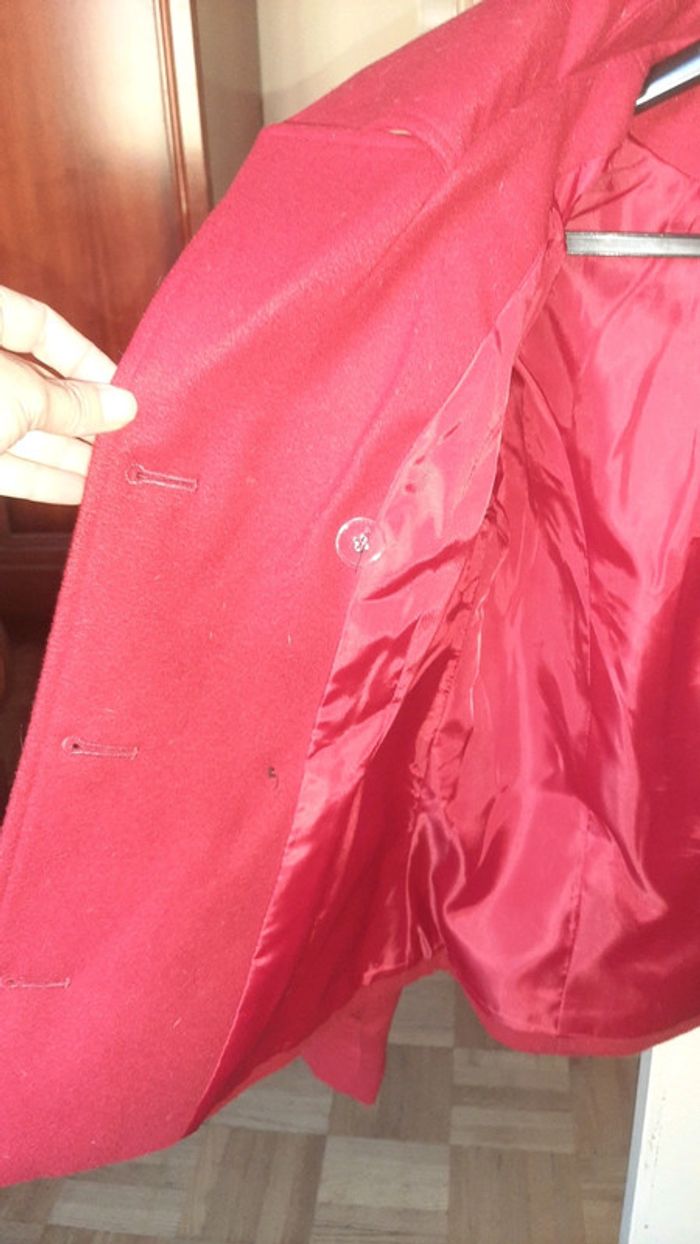 veste femme - photo numéro 2