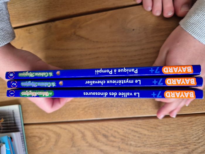 La cabane magique - photo numéro 2