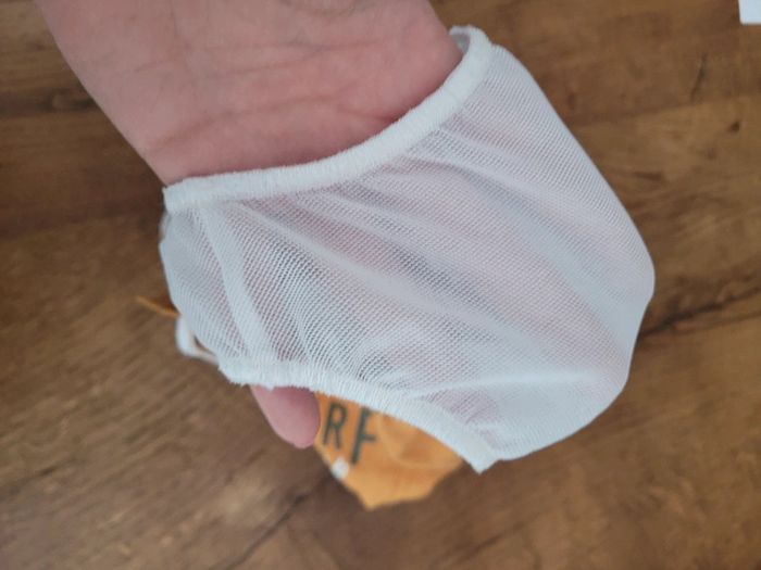 Short bain - photo numéro 4