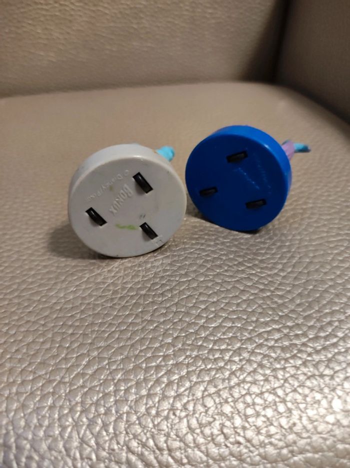 lot jouets monstre et cie - photo numéro 3