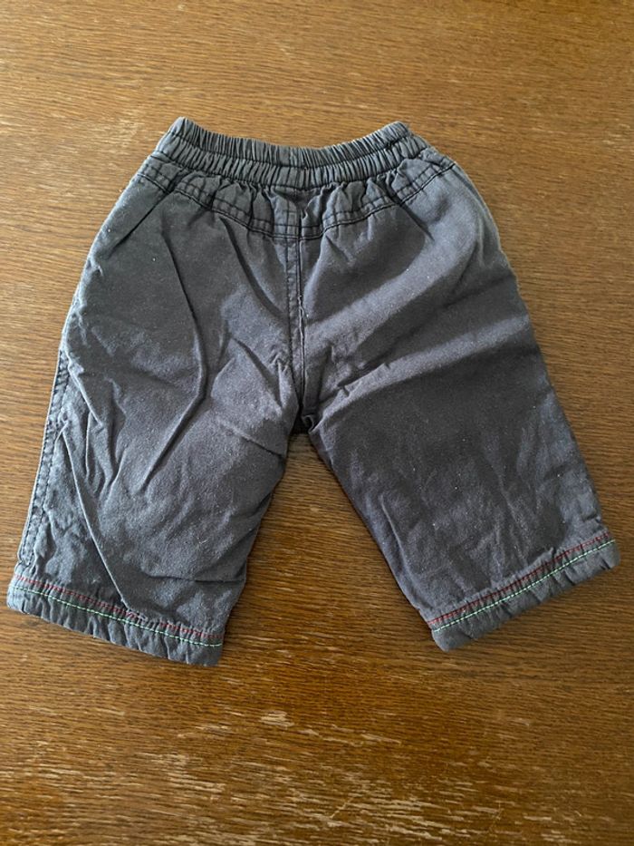 Pantalon Londres - photo numéro 2