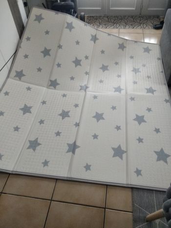Tapis d'éveil