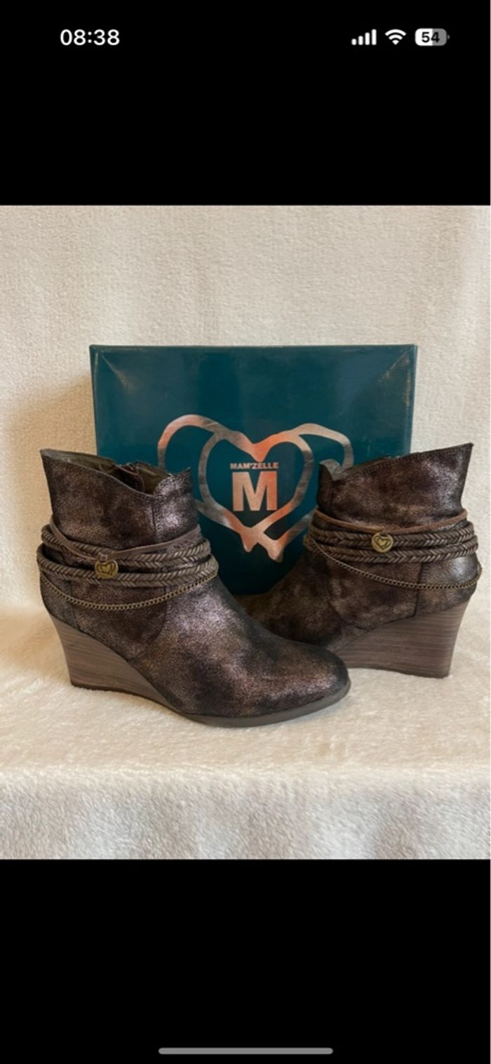 Bottines