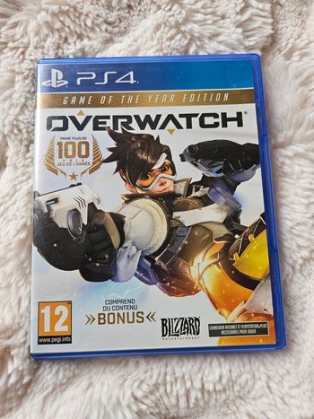 Overwatch 