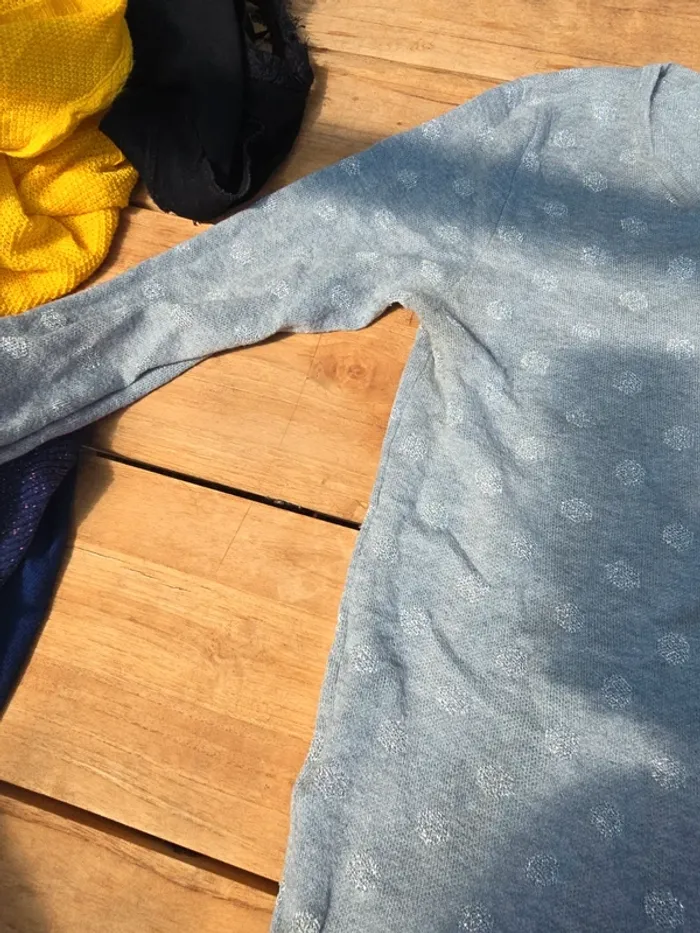 Pull mango - photo numéro 5