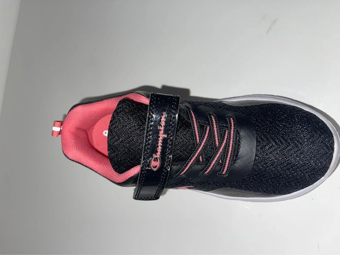 Chaussures champions SOFTY g ps - photo numéro 3