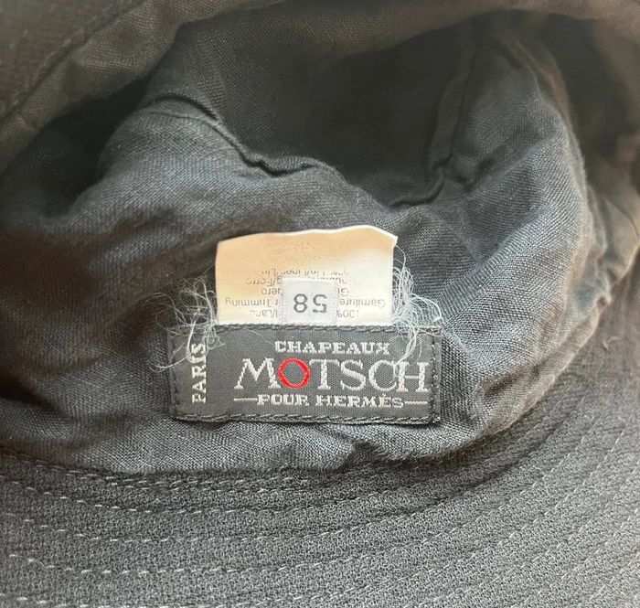 Chapeau léger - photo numéro 8