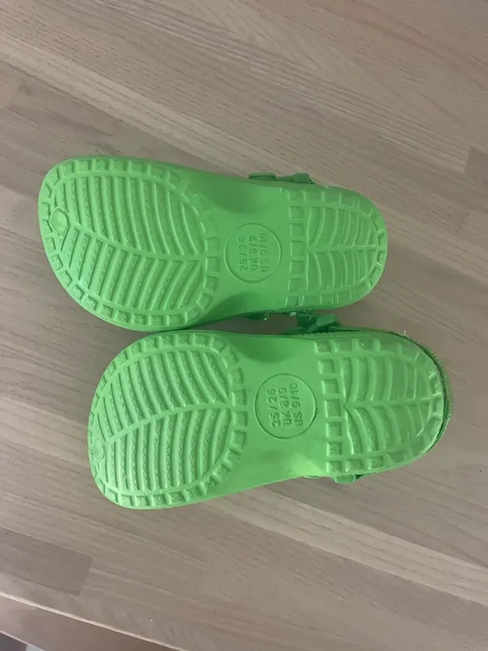 Chaussure enfant - photo numéro 2