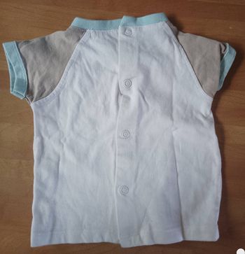 Tee-shirt
