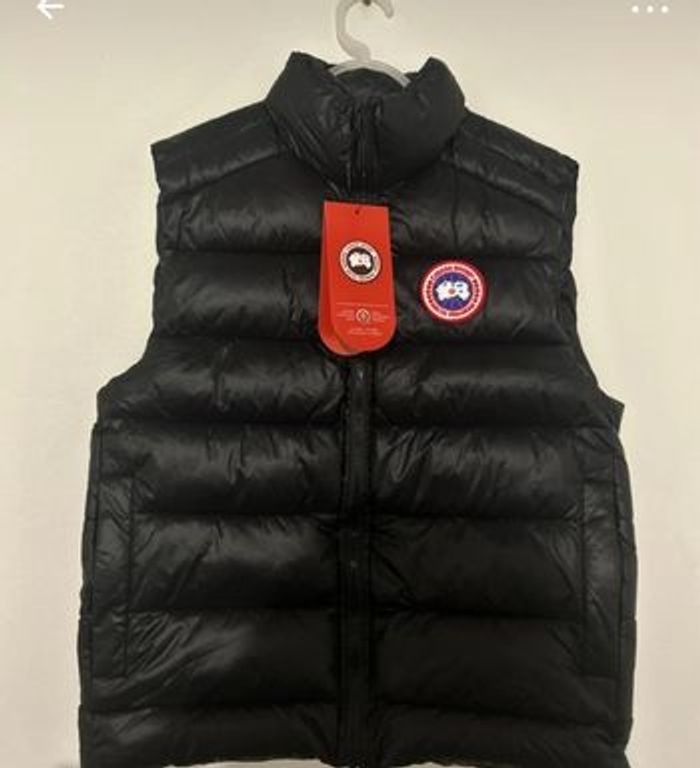 veste sans manche ralph lauren