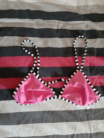 Haut maillot de bain Etam neuf