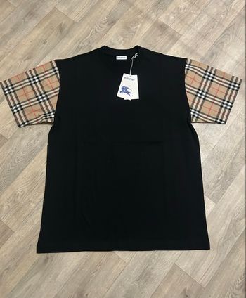 T-shirt Burberry 