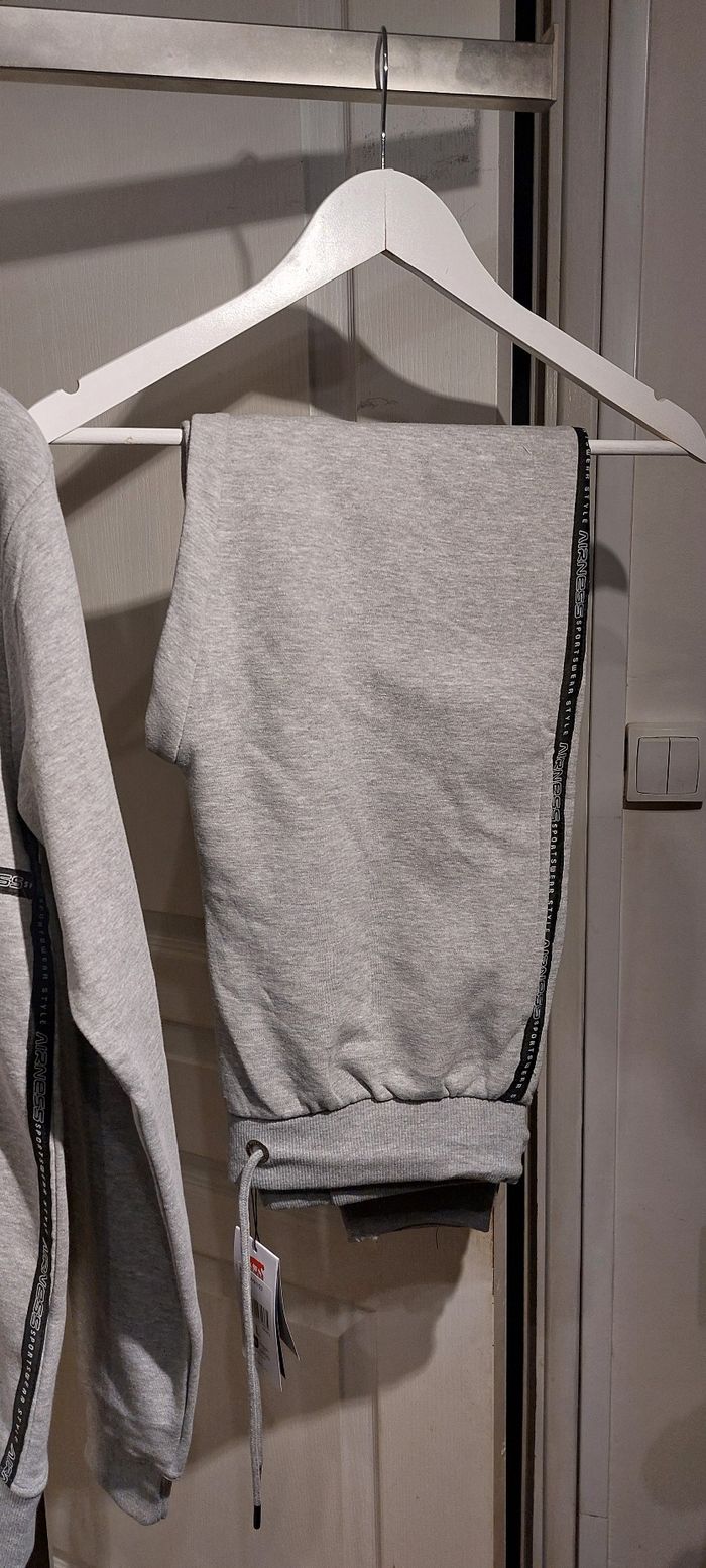 Survêtement homme - photo numéro 3