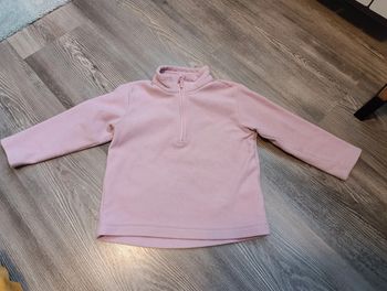 Polaire 3 ans quechua