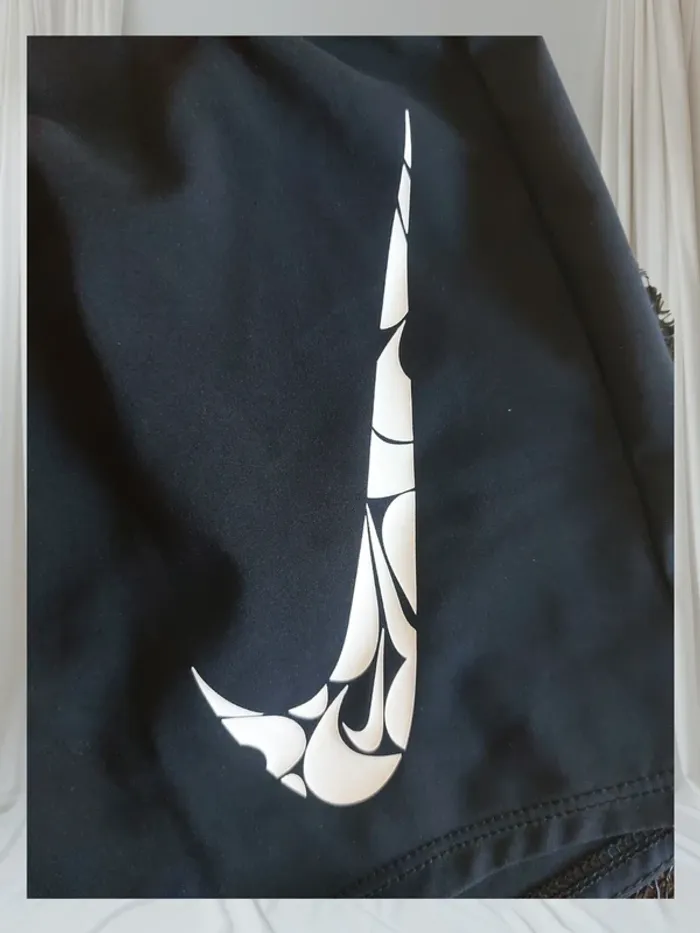 Short femme nike ori-fit T.XS - photo numéro 3