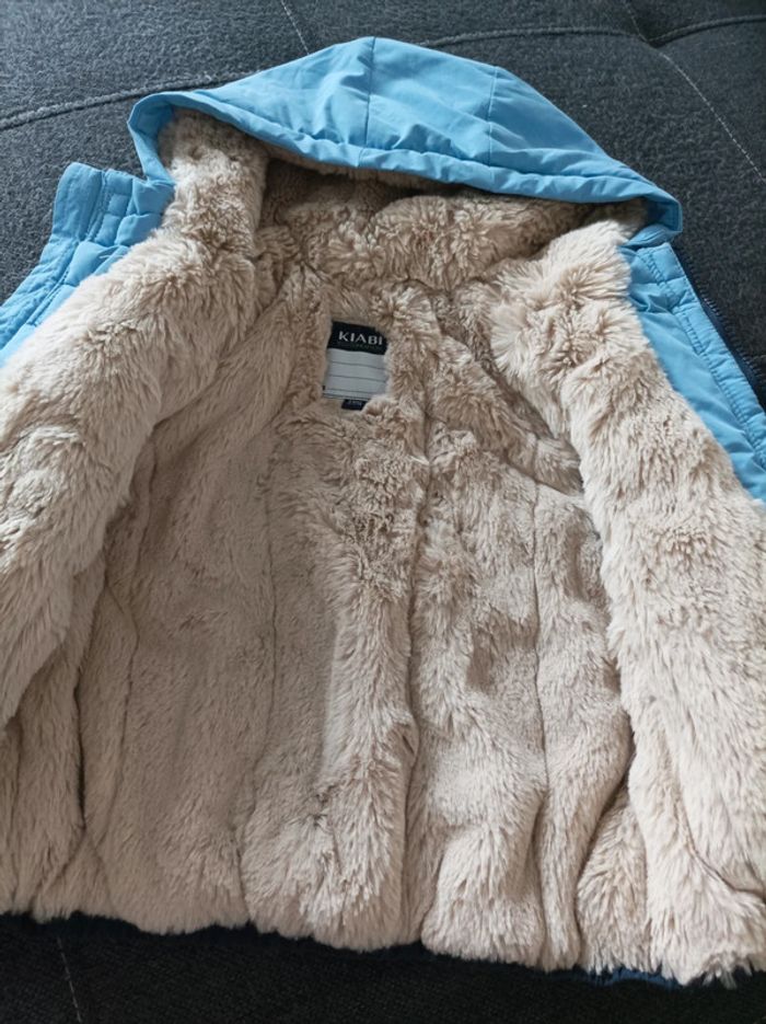 Veste - photo numéro 3