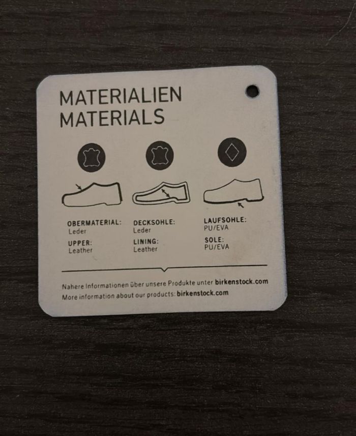 Birkenstock Boston mocha - photo numéro 10