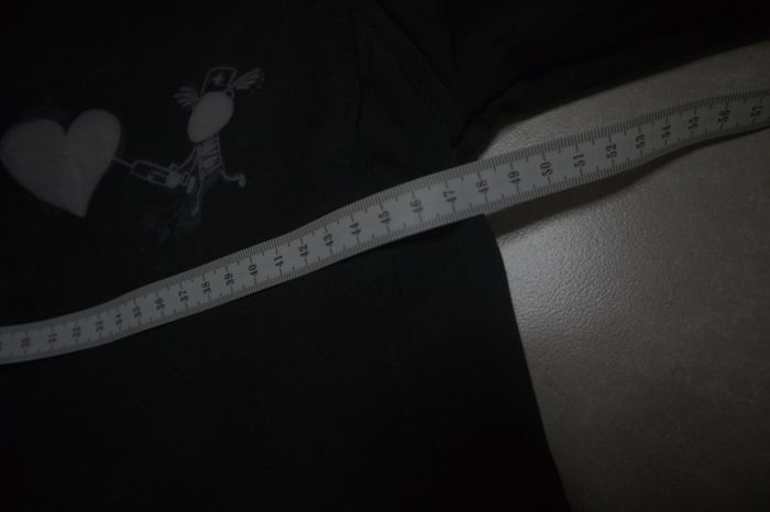 Manteau noir taille M - photo numéro 12