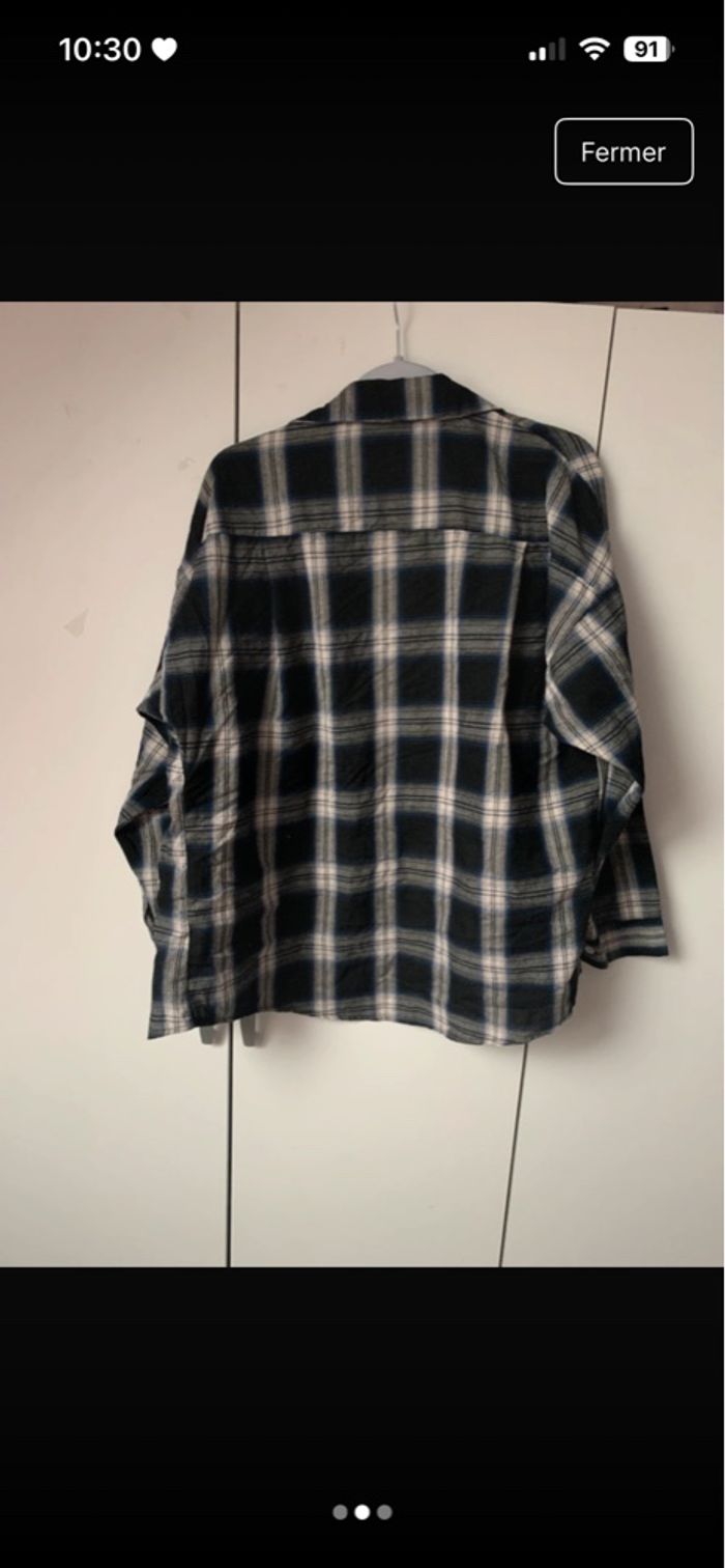 Lot 2 chemise - photo numéro 2