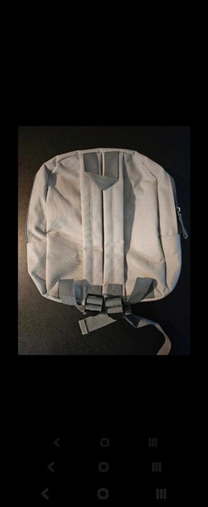 Sac à dos Star Wars - photo numéro 2
