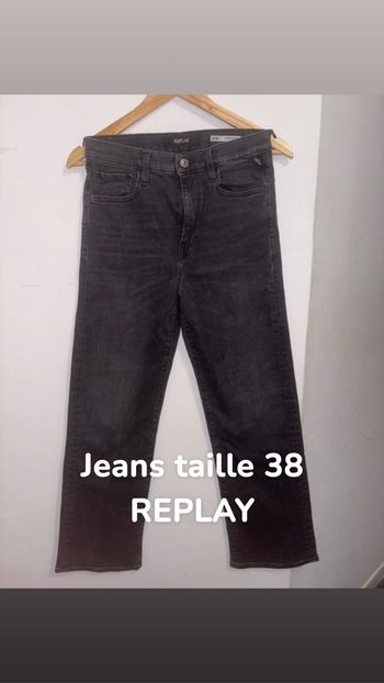 Jeans REPLAY