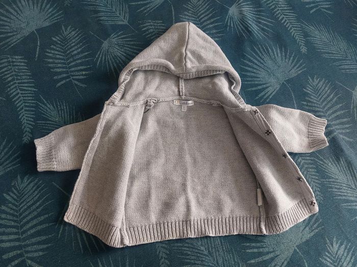 Gilet kitchoun 6 m neuf - photo numéro 2